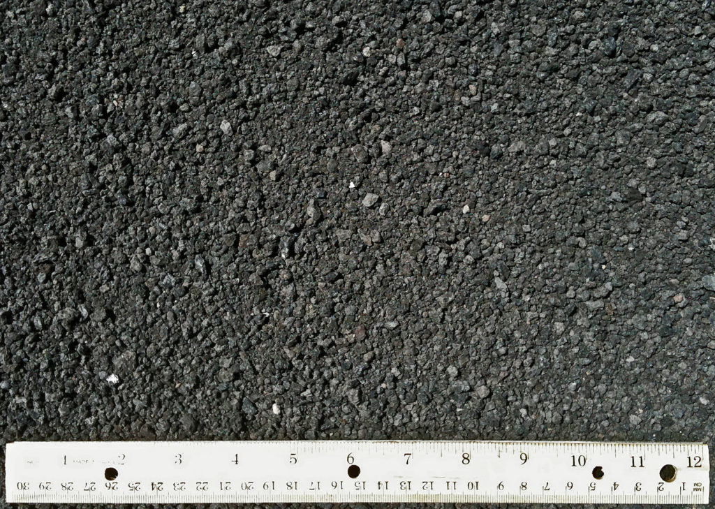 Black Gravel