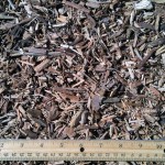 HRSBRG Horse Bedding Recycled Grindings