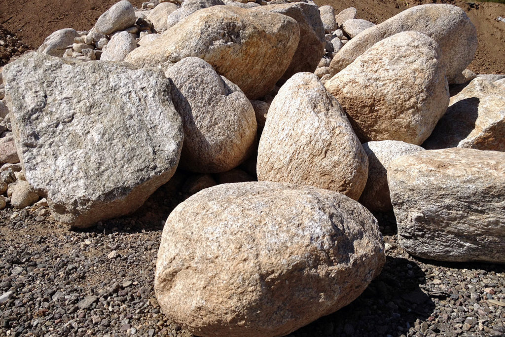 Boulders Acme Sand Gravel, Landscape Rock Tucson