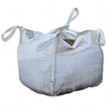 Half Cubic Yard Bag