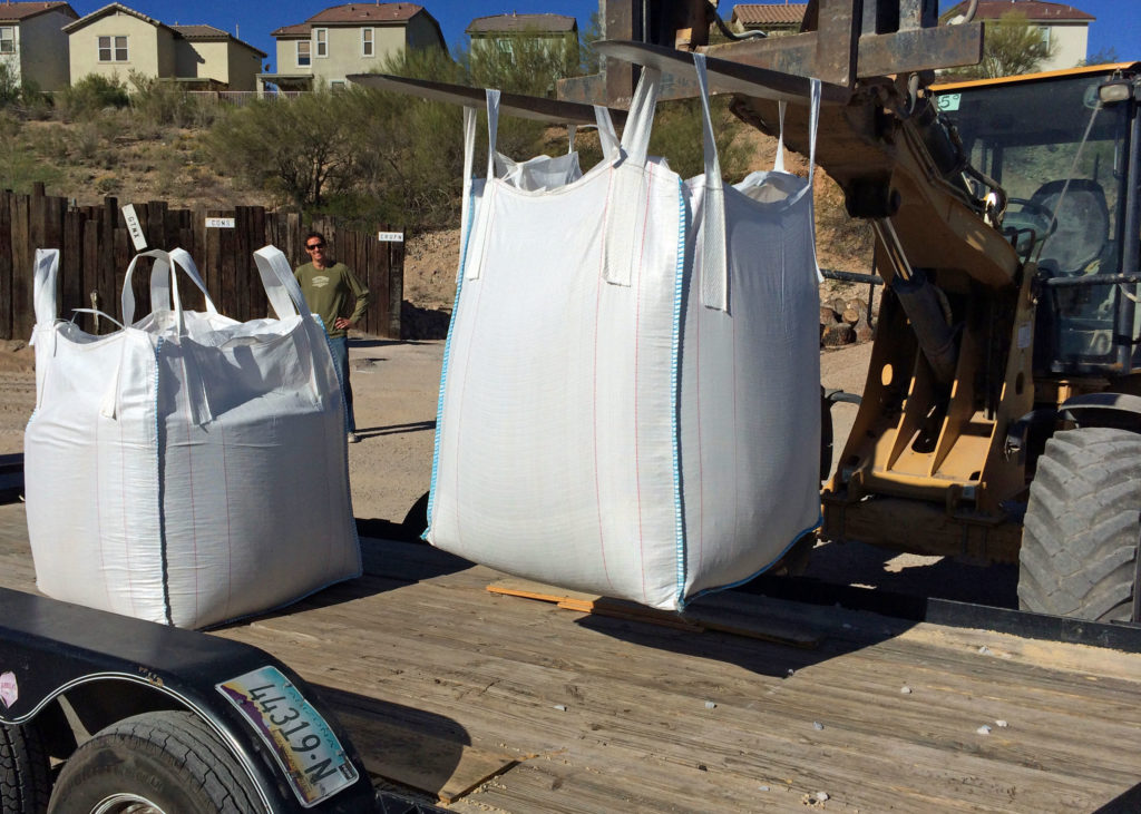 Bulk Bags - Acme Bag