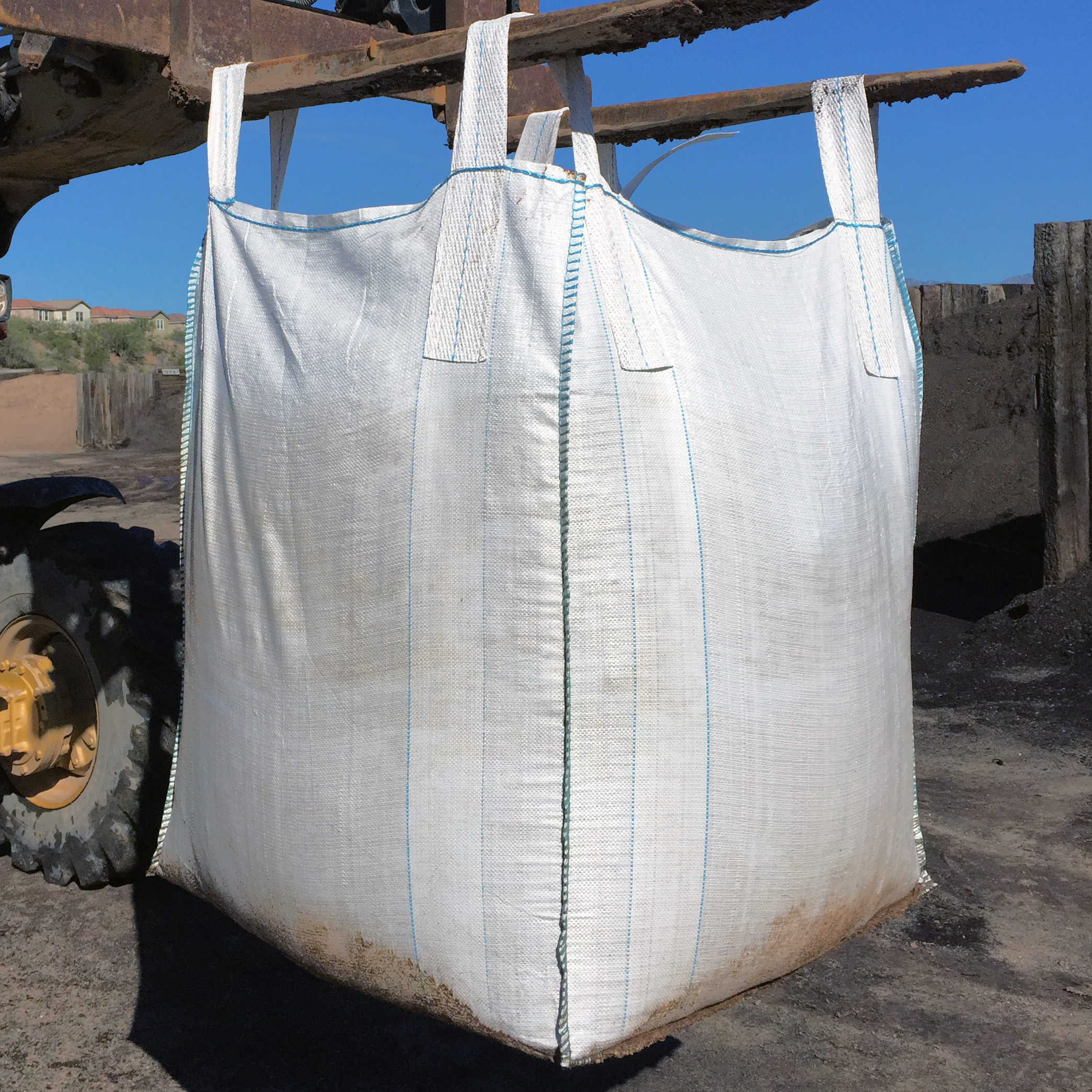 Bulk Bag | Acme Sand & Gravel