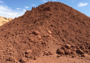 Infield Mix | Acme Sand & Gravel