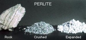 A guide to Perlite: what perlite is and how to use it.