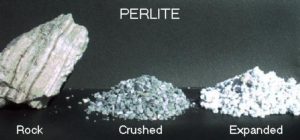 Perlite  Acme Sand & Gravel